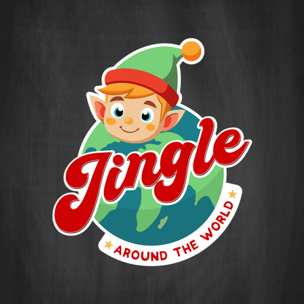 Jingle Around the World at The Festive Big Top Live! At Glasgow’s Winter Wonderland on the Green
