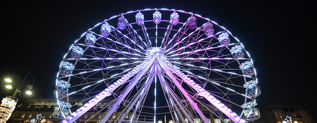 Observation Wheel