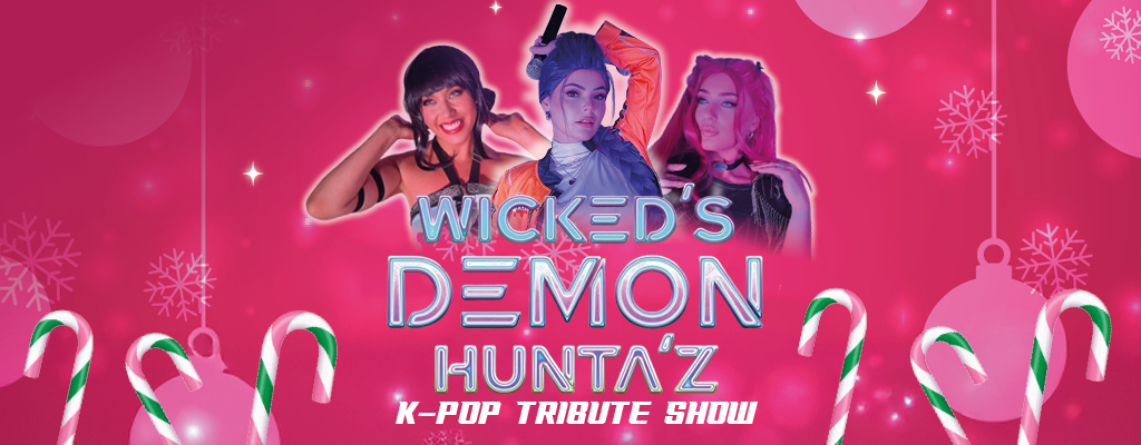 Glasgows WW - Website Carousel images