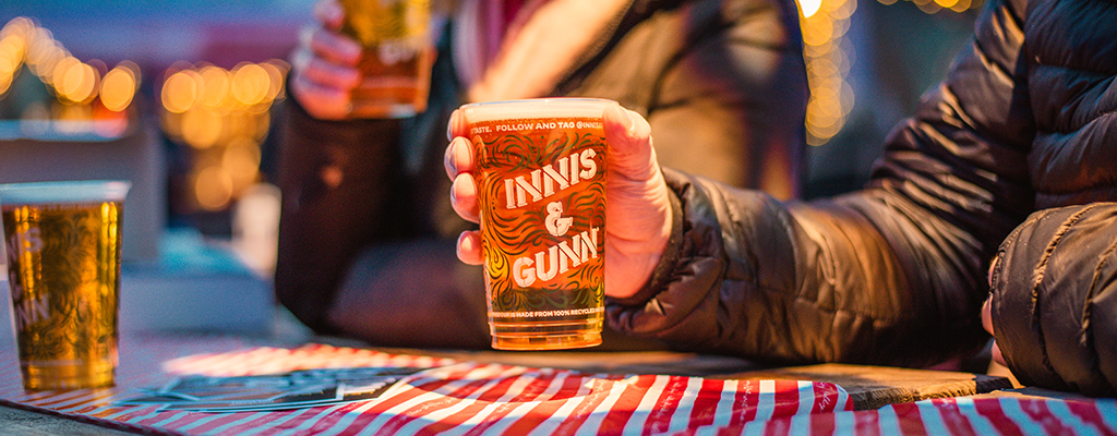 Innis & Gunn 1